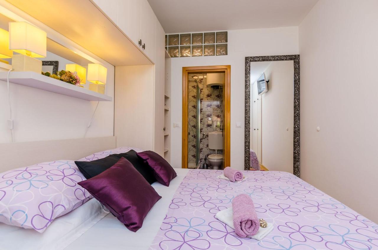 Apartments & Room Frane Ragusa Camera foto