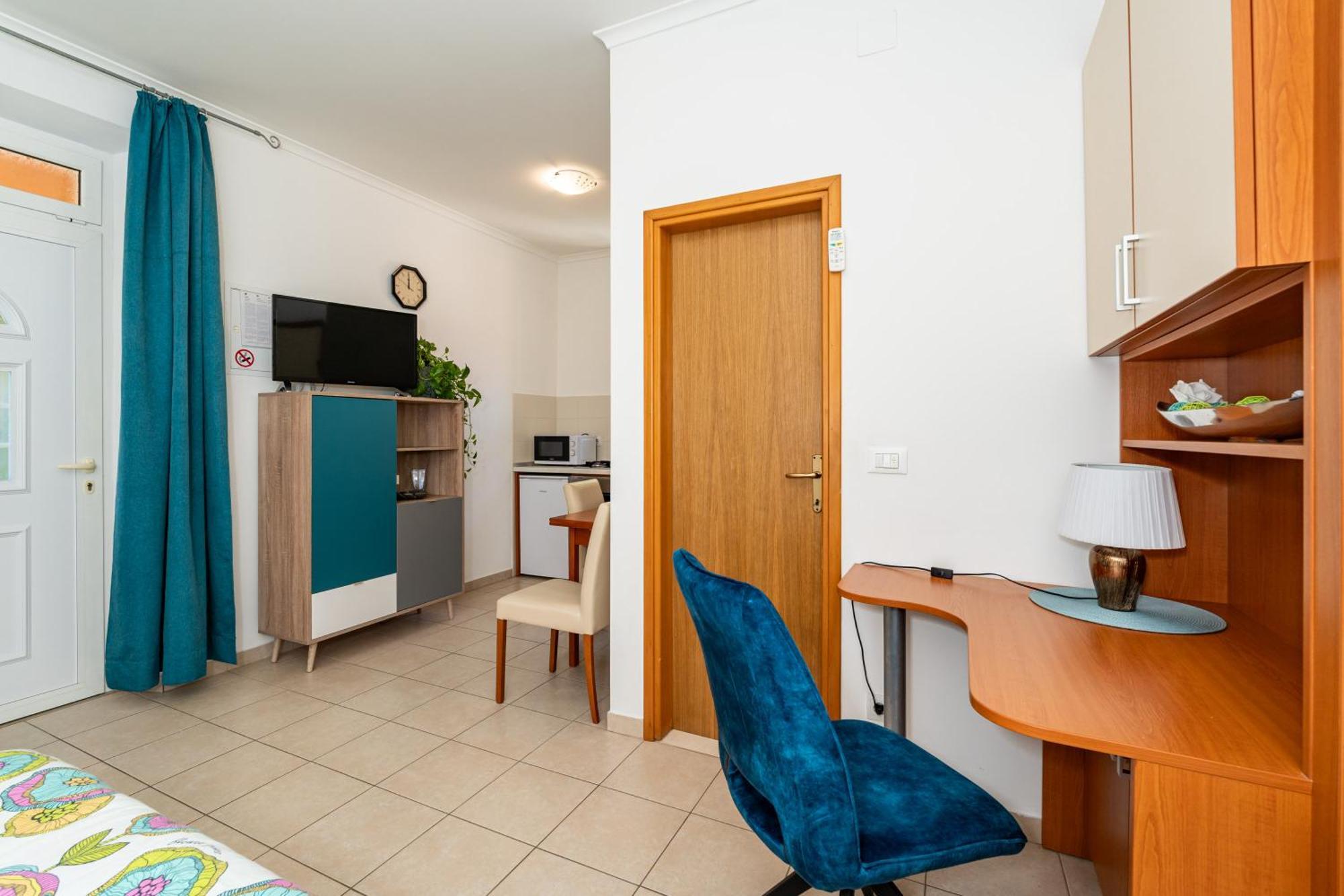 Apartments & Room Frane Ragusa Camera foto