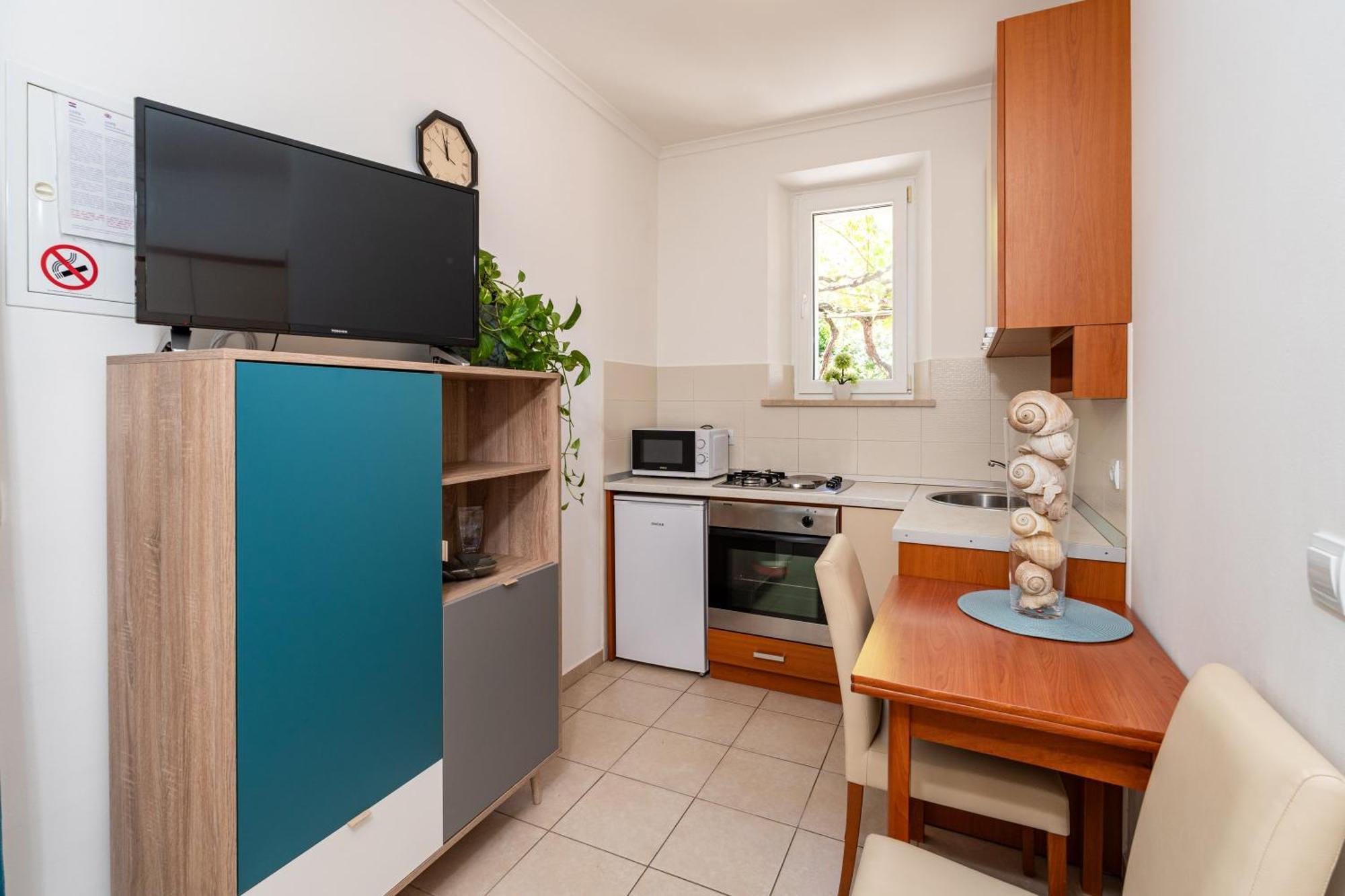 Apartments & Room Frane Ragusa Camera foto