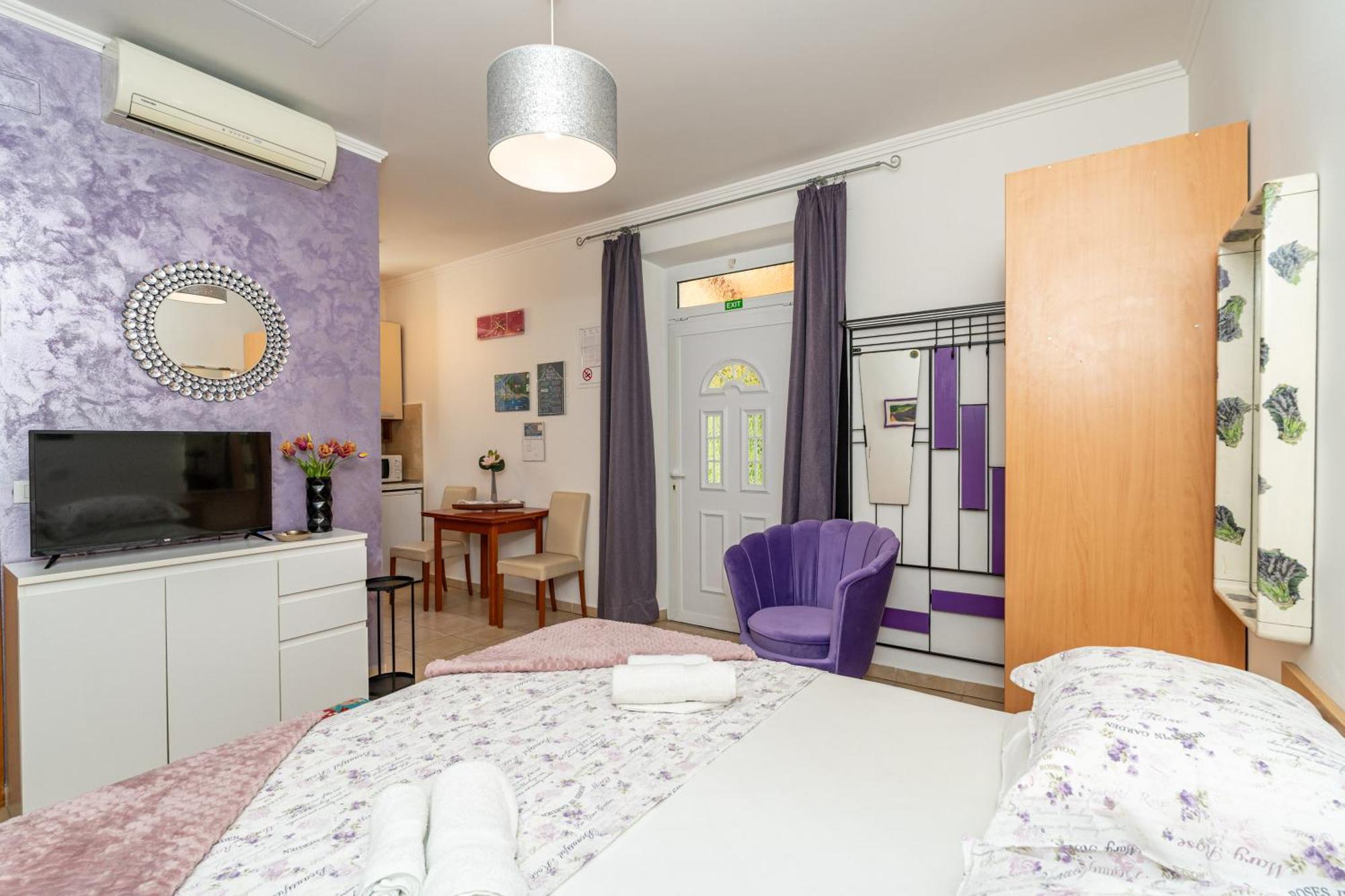 Apartments & Room Frane Ragusa Esterno foto