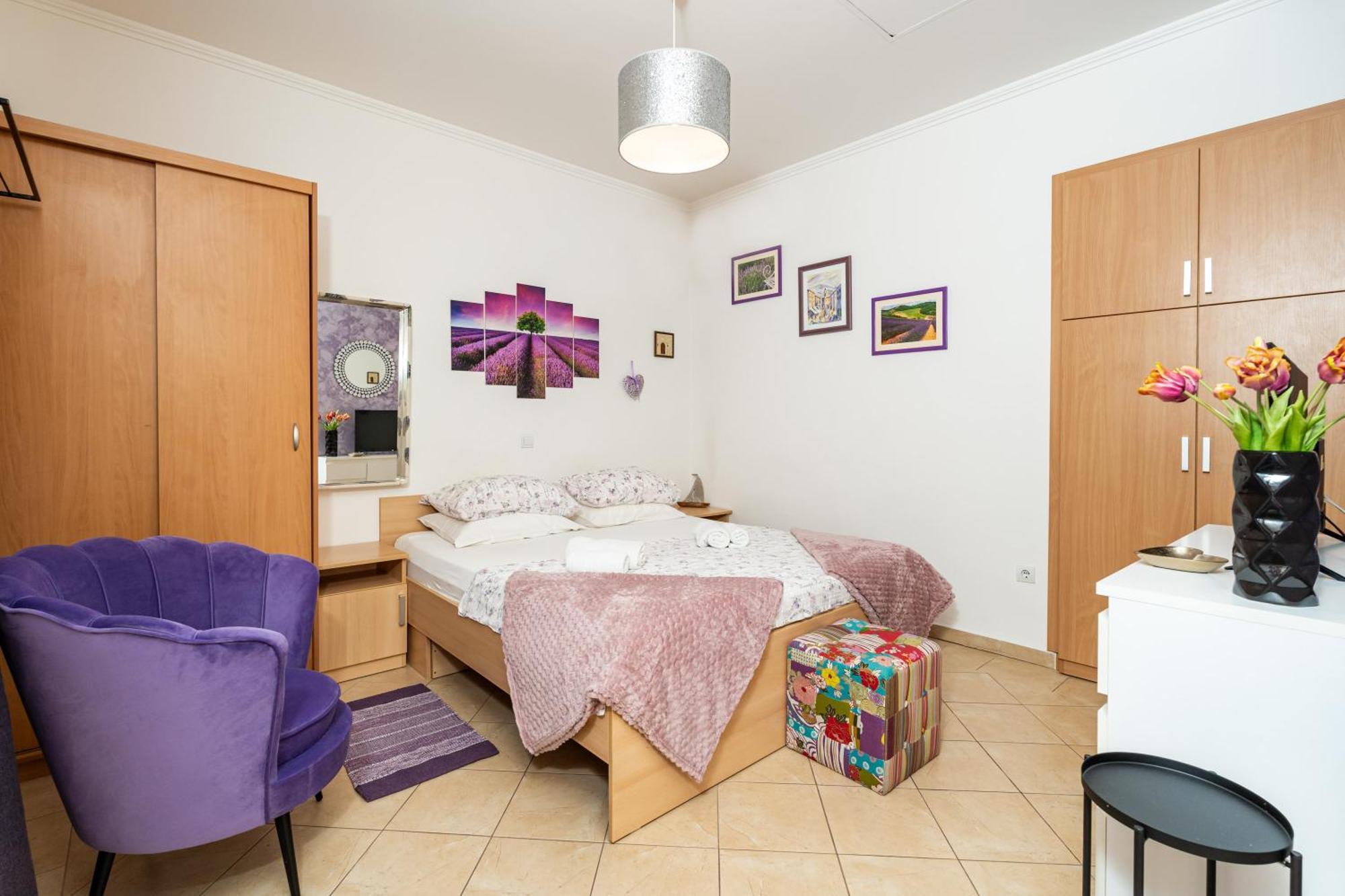 Apartments & Room Frane Ragusa Camera foto