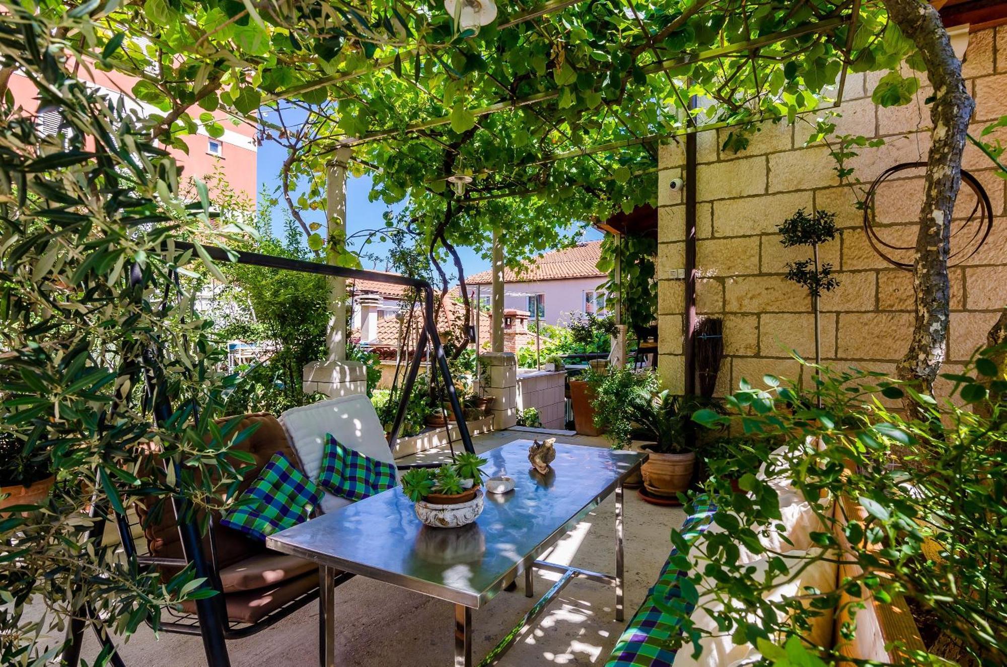 Apartments & Room Frane Ragusa Camera foto
