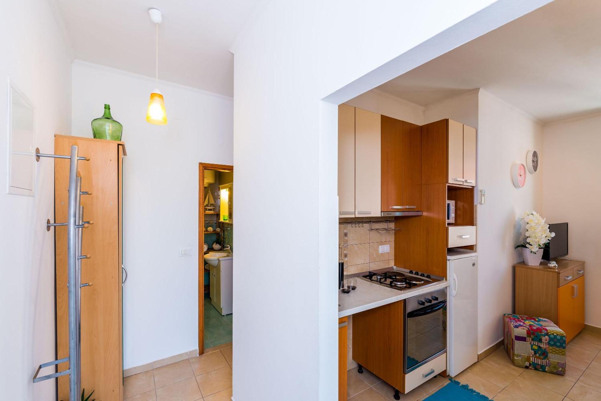 Apartments & Room Frane Ragusa Camera foto