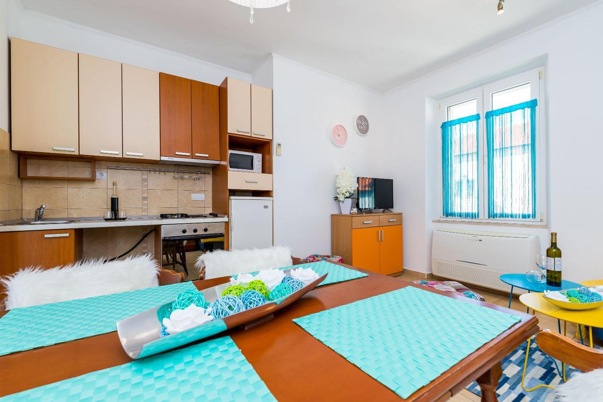 Apartments & Room Frane Ragusa Camera foto