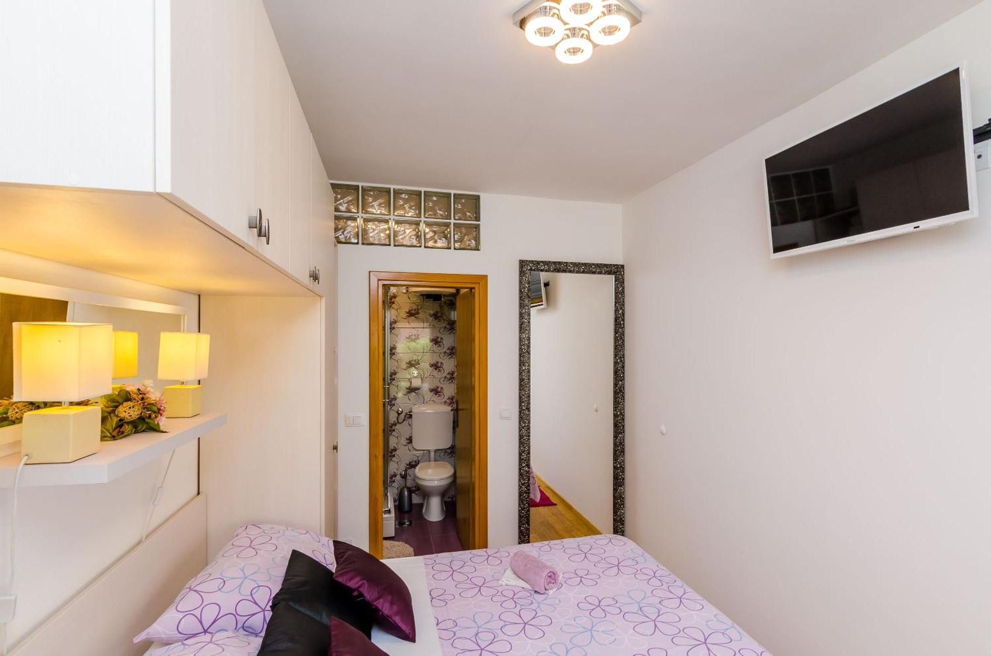 Apartments & Room Frane Ragusa Camera foto