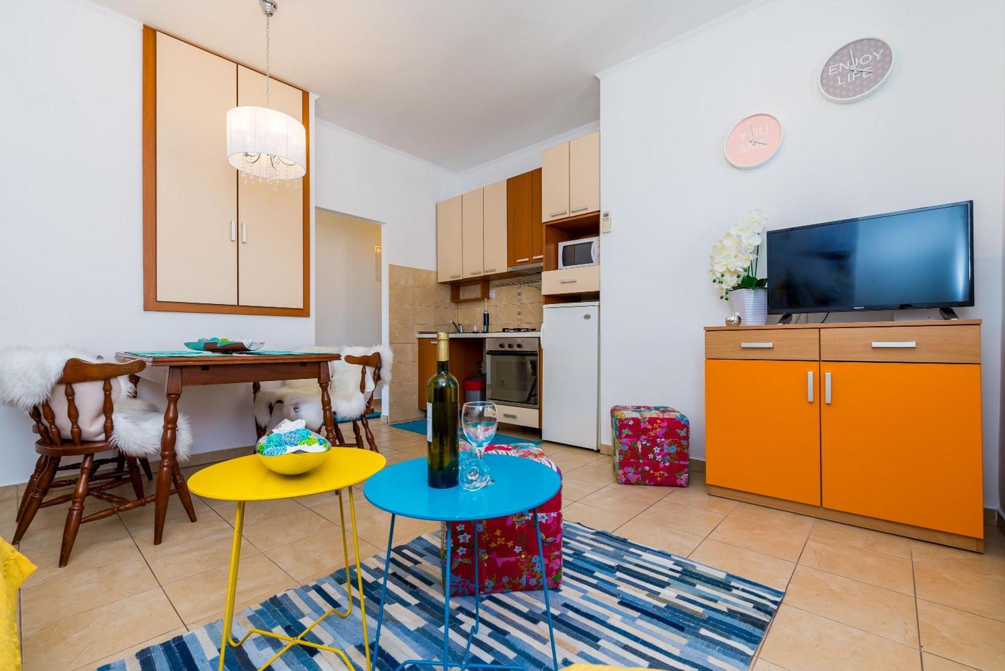Apartments & Room Frane Ragusa Camera foto